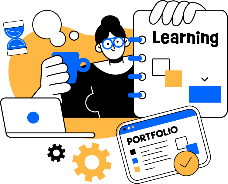 Self learning